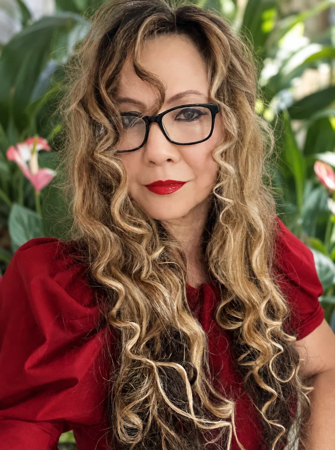 Joy Hauʻoli Sutherland