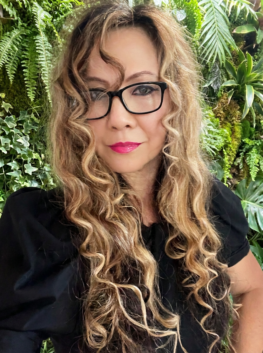 Joy Hauʻoli Lee Sutherland