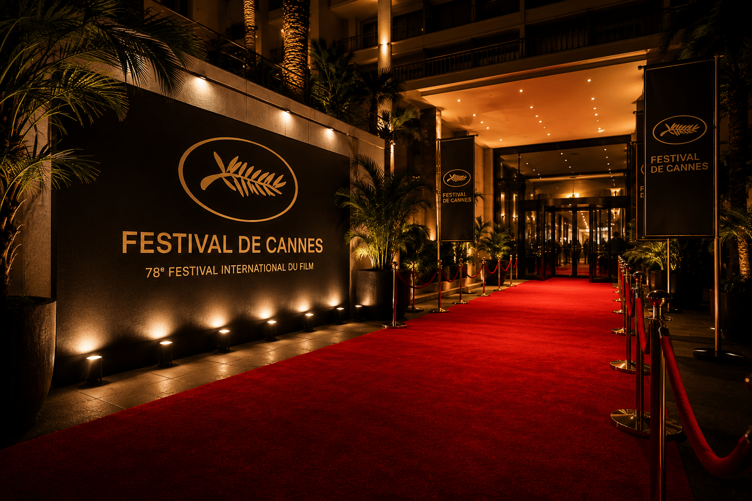 Cannes 2027